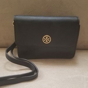 Tory Burch mini crossbody bag